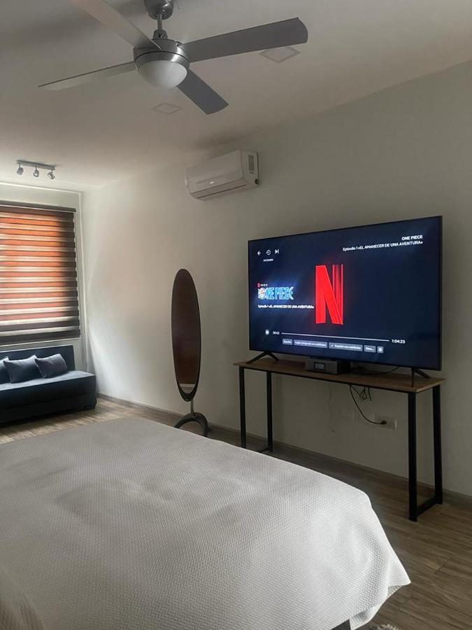 Kiran Lodging Guayaquil Extérieur photo