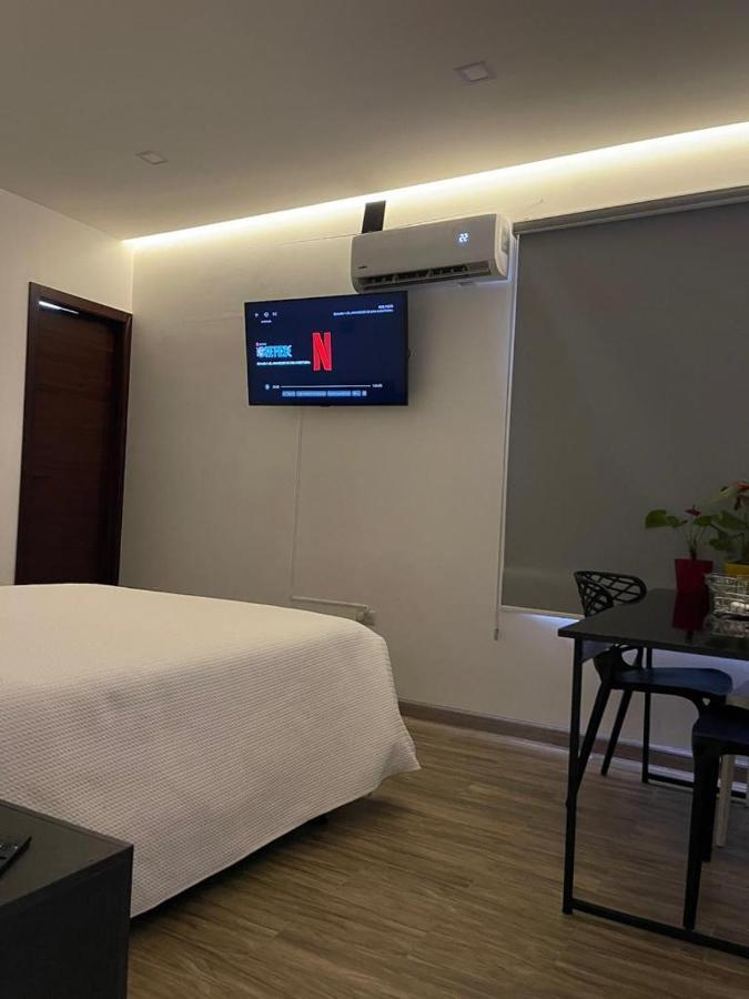 Kiran Lodging Guayaquil Extérieur photo