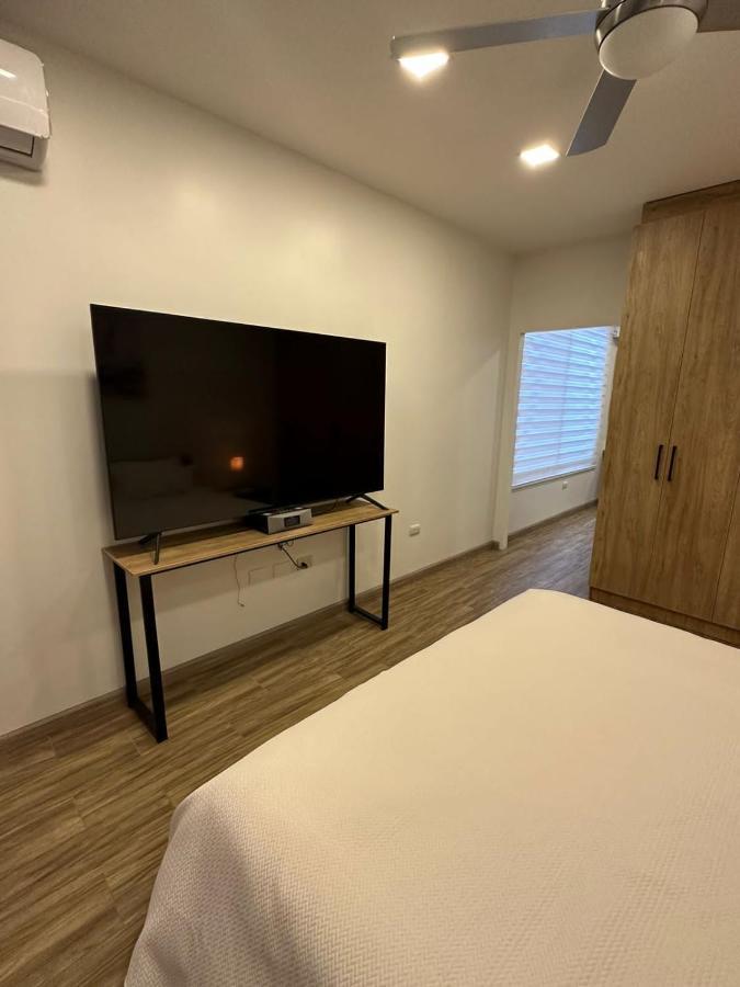 Kiran Lodging Guayaquil Extérieur photo
