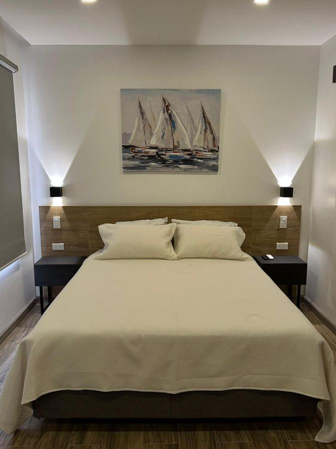 Kiran Lodging Guayaquil Extérieur photo