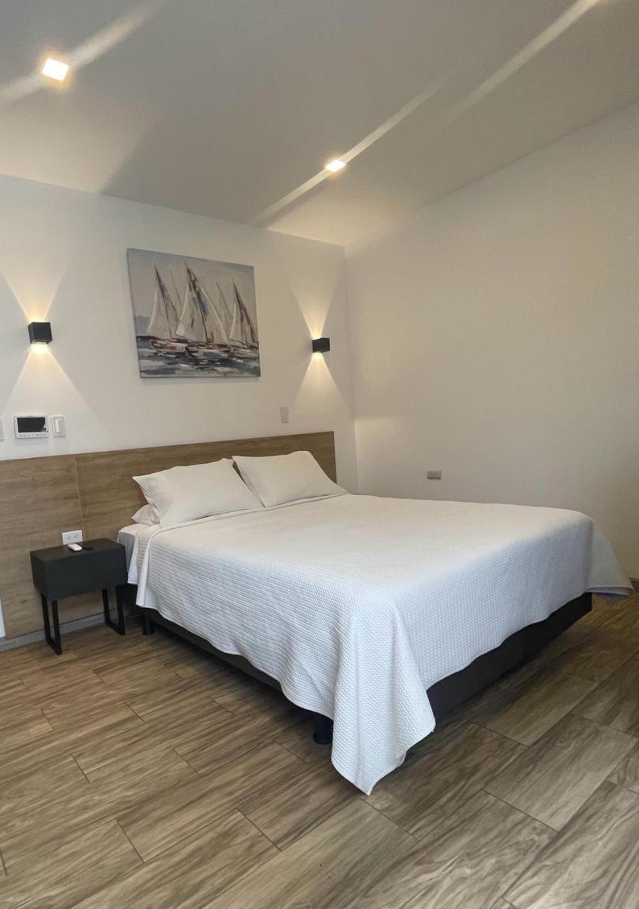 Kiran Lodging Guayaquil Extérieur photo